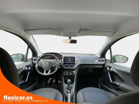 Peugeot 208 5P STYLE 1.2L PureTech 82 - Talavera de la Reina