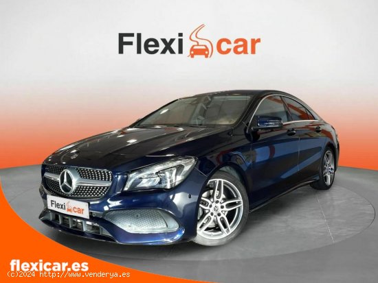 Mercedes CLA CLA 200 - Sant Just Desvern