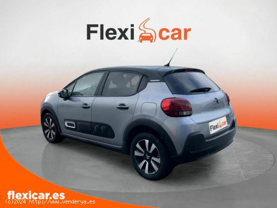 Citroën C3 BlueHDi 75KW (100CV) S&S Shine - Irun