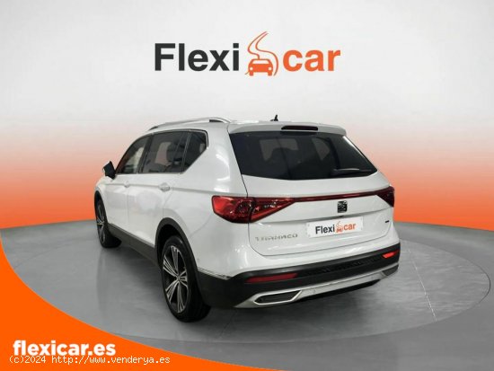 Seat Tarraco 2.0 EcoTSI 140kW 4Dr DSG S&S Xcel Plus - San Andrés de Palomar