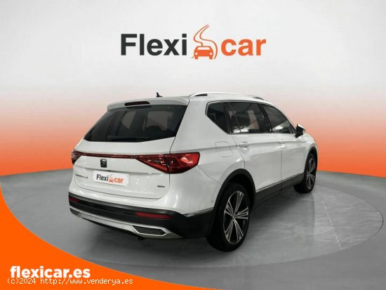 Seat Tarraco 2.0 EcoTSI 140kW 4Dr DSG S&S Xcel Plus - San Andrés de Palomar