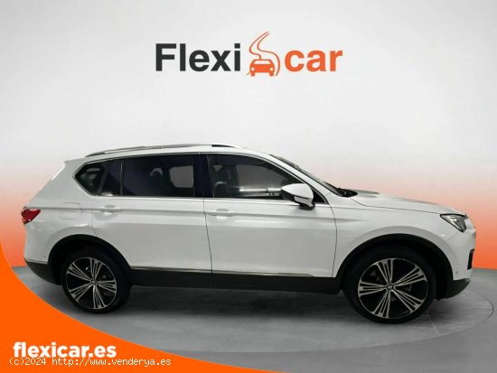 Seat Tarraco 2.0 EcoTSI 140kW 4Dr DSG S&S Xcel Plus - San Andrés de Palomar