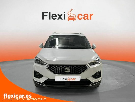 Seat Tarraco 2.0 EcoTSI 140kW 4Dr DSG S&S Xcel Plus - San Andrés de Palomar