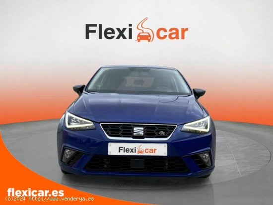 Seat Ibiza 1.0 EcoTSI 85kW (115CV) FR - Talavera de la Reina