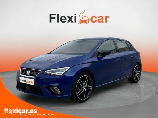 Seat Ibiza 1.0 EcoTSI 85kW (115CV) FR - Talavera de la Reina