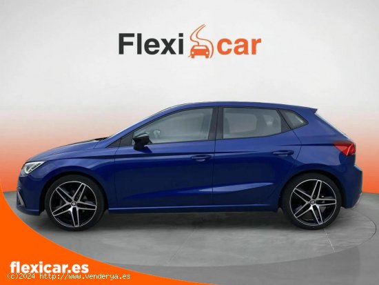 Seat Ibiza 1.0 EcoTSI 85kW (115CV) FR - Talavera de la Reina