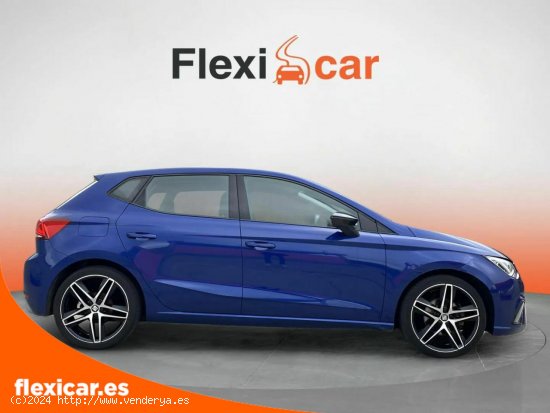 Seat Ibiza 1.0 EcoTSI 85kW (115CV) FR - Talavera de la Reina