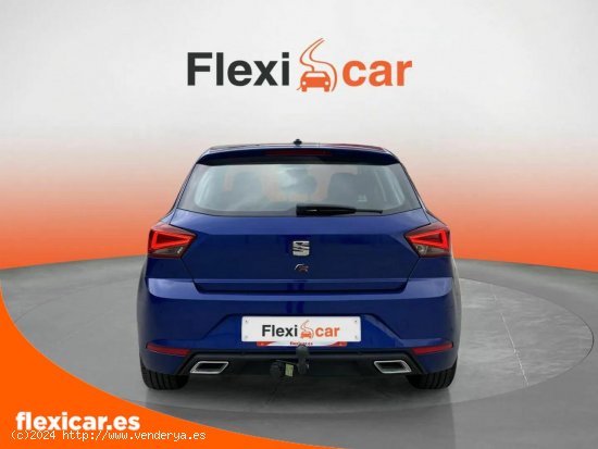 Seat Ibiza 1.0 EcoTSI 85kW (115CV) FR - Talavera de la Reina