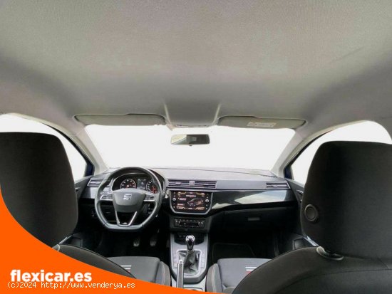 Seat Ibiza 1.0 EcoTSI 85kW (115CV) FR - Talavera de la Reina