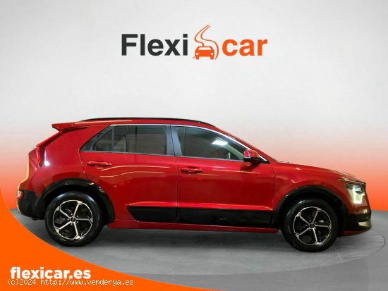 Kia Niro 1.6 GDi PHEV 135kW (183CV) Drive - Vigo