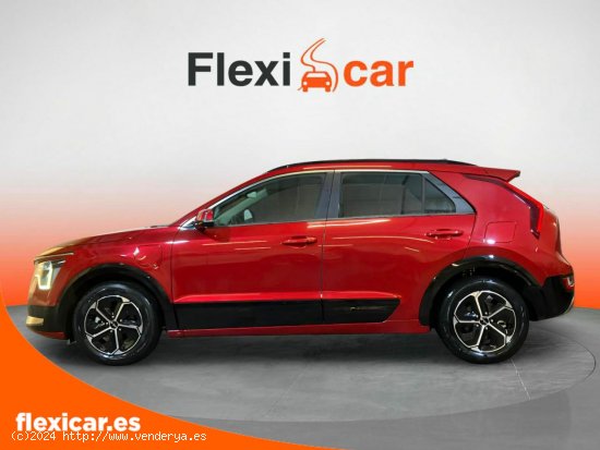 Kia Niro 1.6 GDi PHEV 135kW (183CV) Drive - Vigo