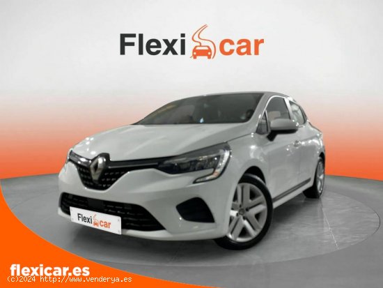 Renault Clio Intens TCe 67 kW (91CV) - Alicante