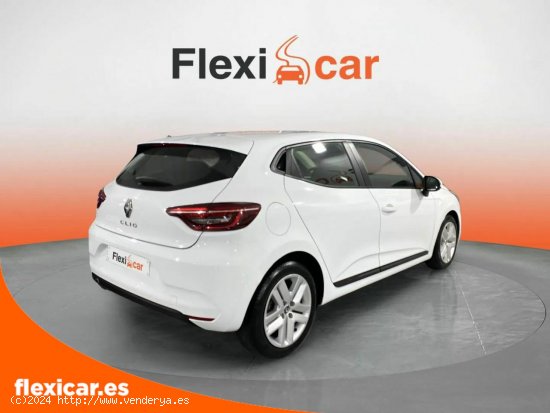 Renault Clio Intens TCe 67 kW (91CV) - Alicante