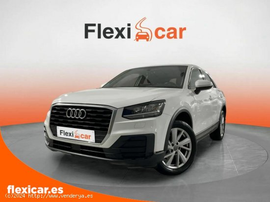 Audi Q2 Advanced 30 TDI 85kW (116CV) S tronic - Alicante