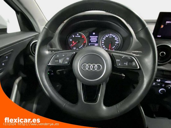 Audi Q2 Advanced 30 TDI 85kW (116CV) S tronic - Alicante