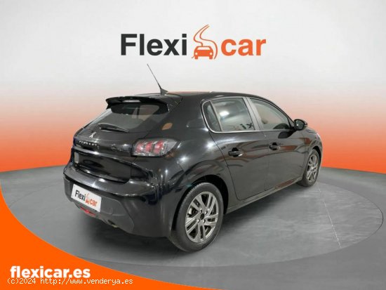 Peugeot 208 PureTech 73kW (100CV) Active Pack - Alicante