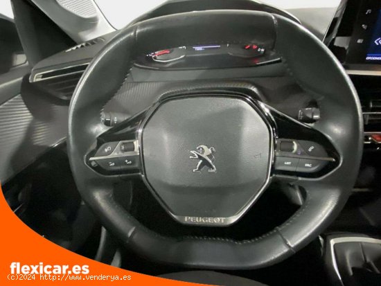 Peugeot 208 PureTech 73kW (100CV) Active Pack - Alicante