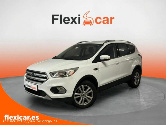 Ford Kuga 1.5 EcoBoost 88kW 4x2 Trend+ - Badalona