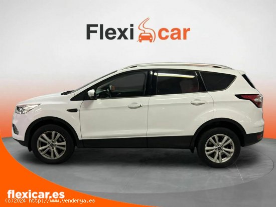 Ford Kuga 1.5 EcoBoost 88kW 4x2 Trend+ - Badalona