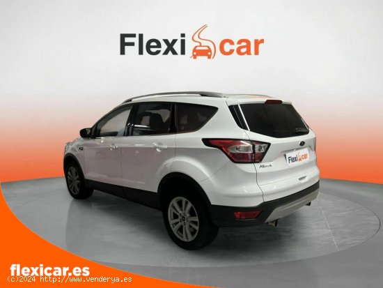 Ford Kuga 1.5 EcoBoost 88kW 4x2 Trend+ - Badalona