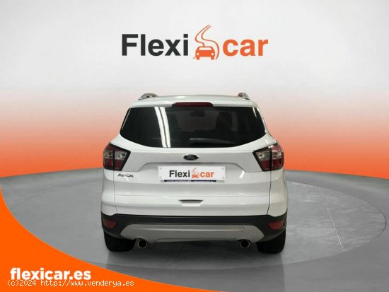 Ford Kuga 1.5 EcoBoost 88kW 4x2 Trend+ - Badalona