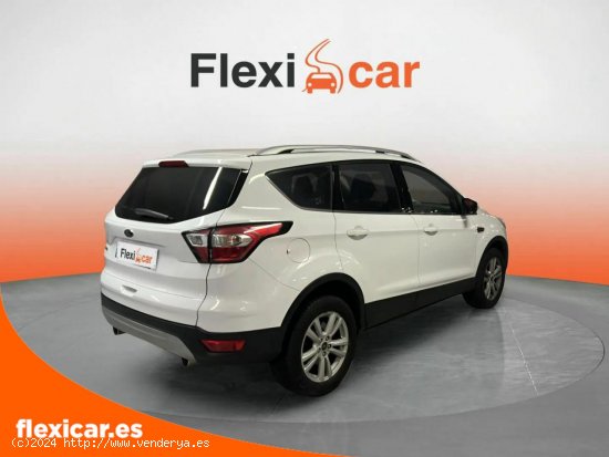 Ford Kuga 1.5 EcoBoost 88kW 4x2 Trend+ - Badalona