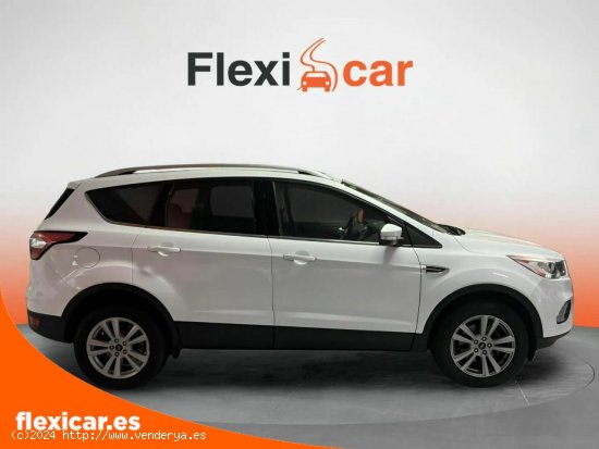 Ford Kuga 1.5 EcoBoost 88kW 4x2 Trend+ - Badalona