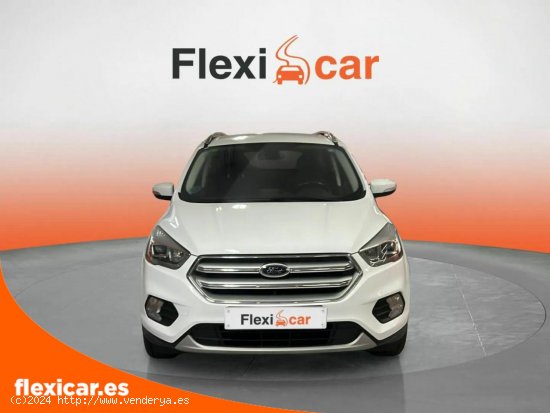 Ford Kuga 1.5 EcoBoost 88kW 4x2 Trend+ - Badalona