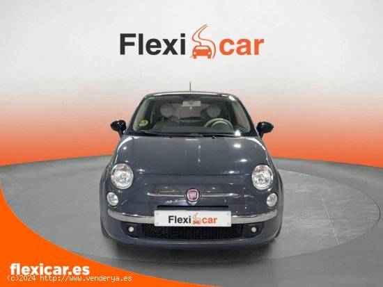 Fiat 500 1.3 16v Multijet 95 CV Start&Stop S - Lleida