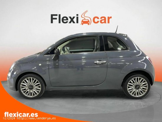 Fiat 500 1.3 16v Multijet 95 CV Start&Stop S - Lleida