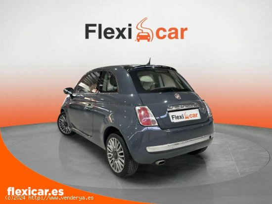 Fiat 500 1.3 16v Multijet 95 CV Start&Stop S - Lleida