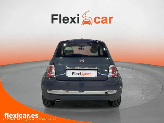 Fiat 500 1.3 16v Multijet 95 CV Start&Stop S - Lleida