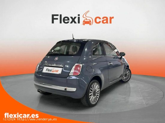 Fiat 500 1.3 16v Multijet 95 CV Start&Stop S - Lleida