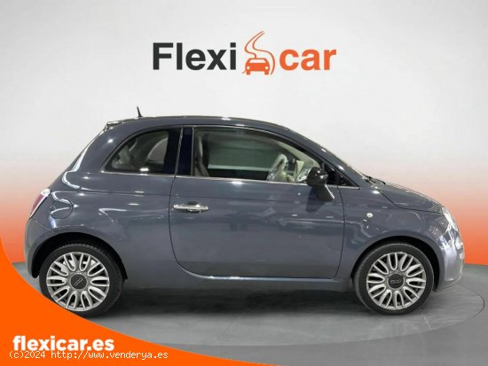 Fiat 500 1.3 16v Multijet 95 CV Start&Stop S - Lleida