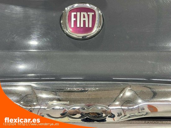 Fiat 500 1.3 16v Multijet 95 CV Start&Stop S - Lleida