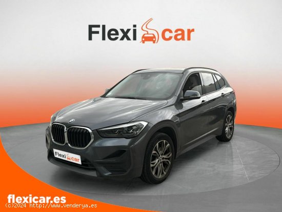 BMW X1 sDrive18i - Palma Islas Baleares