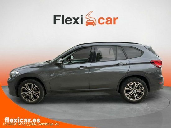 BMW X1 sDrive18i - Palma Islas Baleares