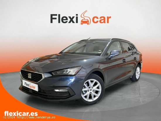 Seat Leon SP 1.0 TSI 81kW S&S Style XL - L Hospitalet de Llobregat