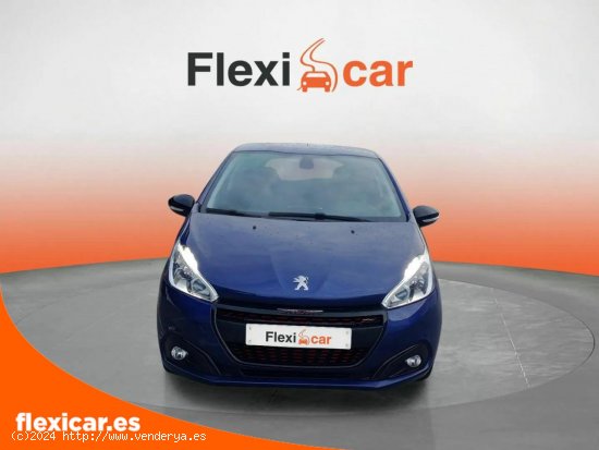 Peugeot 208 3P GT-Line 1.6L BlueHDi 88KW (120CV) S&S - Santander