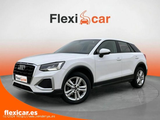 Audi Q2 Advanced 35 TFSI 110kW (150CV) S tronic - Valdepeñas