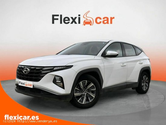 Hyundai Tucson 1.6 TGDI 110kW (150CV) Klass - Valdepeñas