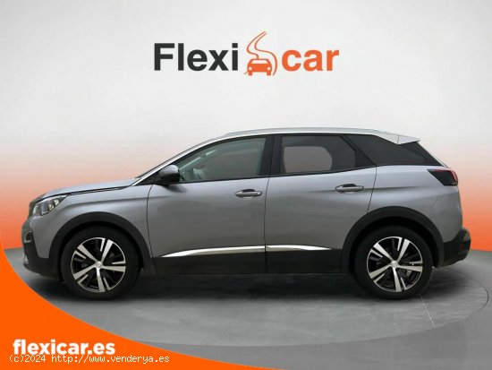 Peugeot 3008 1.5 BlueHDi 96kW (130CV) S&S Allure EAT8 - Valdepeñas