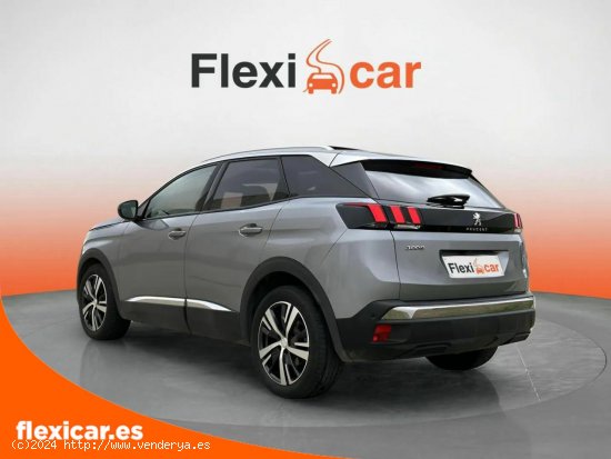 Peugeot 3008 1.5 BlueHDi 96kW (130CV) S&S Allure EAT8 - Valdepeñas