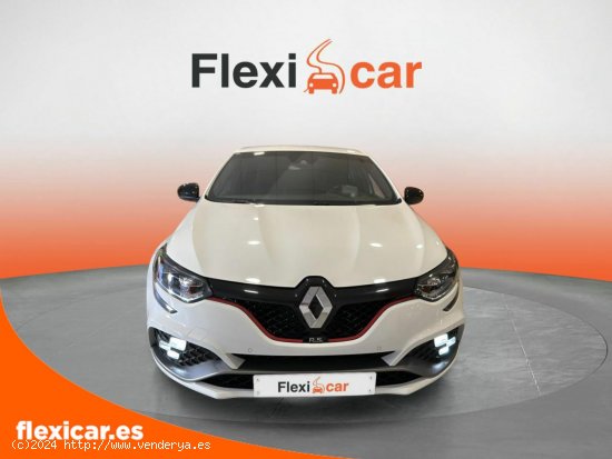 Renault Megane RS TCe GPF 205 kW (280CV) EDC -18 - Esplugues de Llobregat