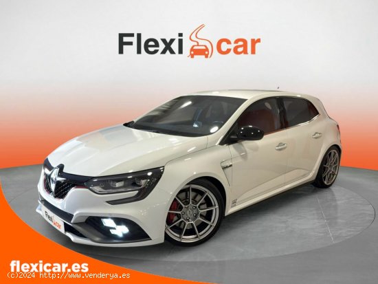 Renault Megane RS TCe GPF 205 kW (280CV) EDC -18 - Esplugues de Llobregat