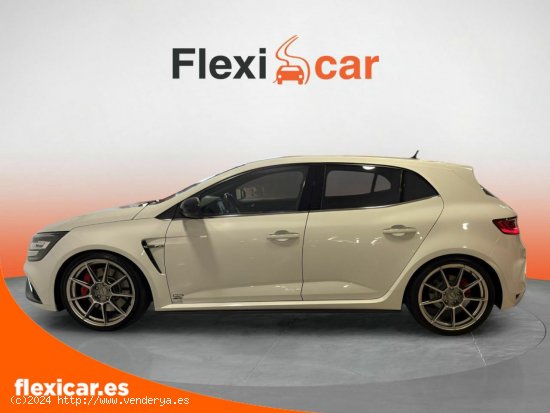 Renault Megane RS TCe GPF 205 kW (280CV) EDC -18 - Esplugues de Llobregat