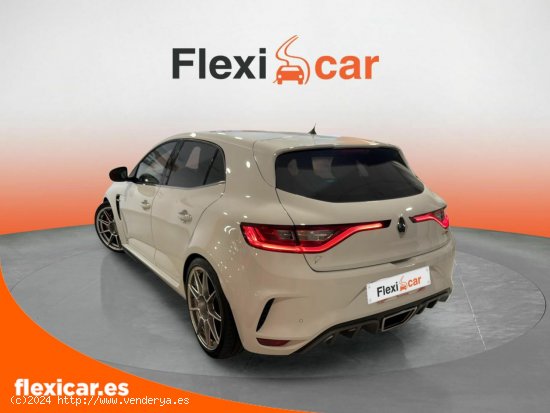 Renault Megane RS TCe GPF 205 kW (280CV) EDC -18 - Esplugues de Llobregat