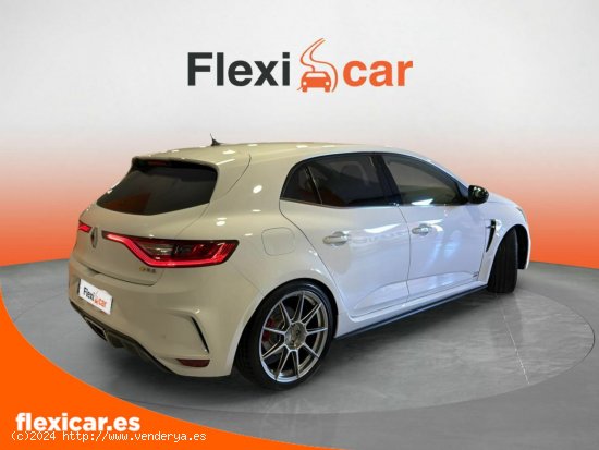 Renault Megane RS TCe GPF 205 kW (280CV) EDC -18 - Esplugues de Llobregat