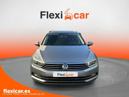 Volkswagen Passat Advance 2.0 TDI 110kW (150CV) Variant - Zaragoza