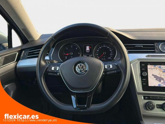 Volkswagen Passat Advance 2.0 TDI 110kW (150CV) Variant - Zaragoza